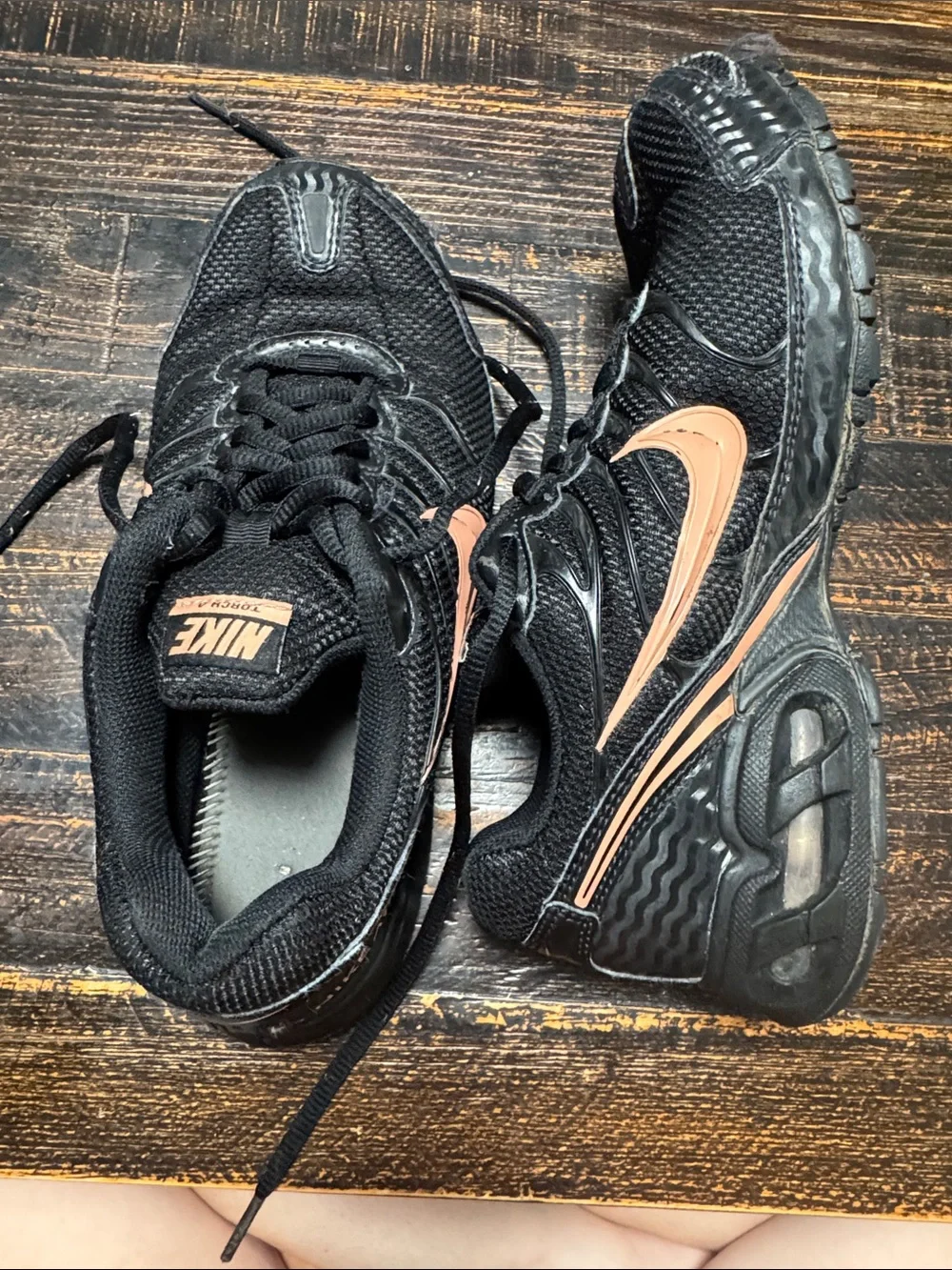 Nike women athletic